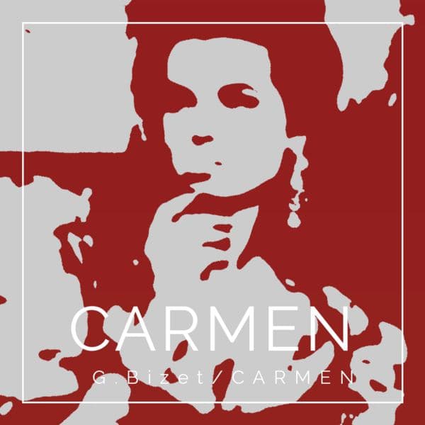 Carmen – Complete Roles cover
