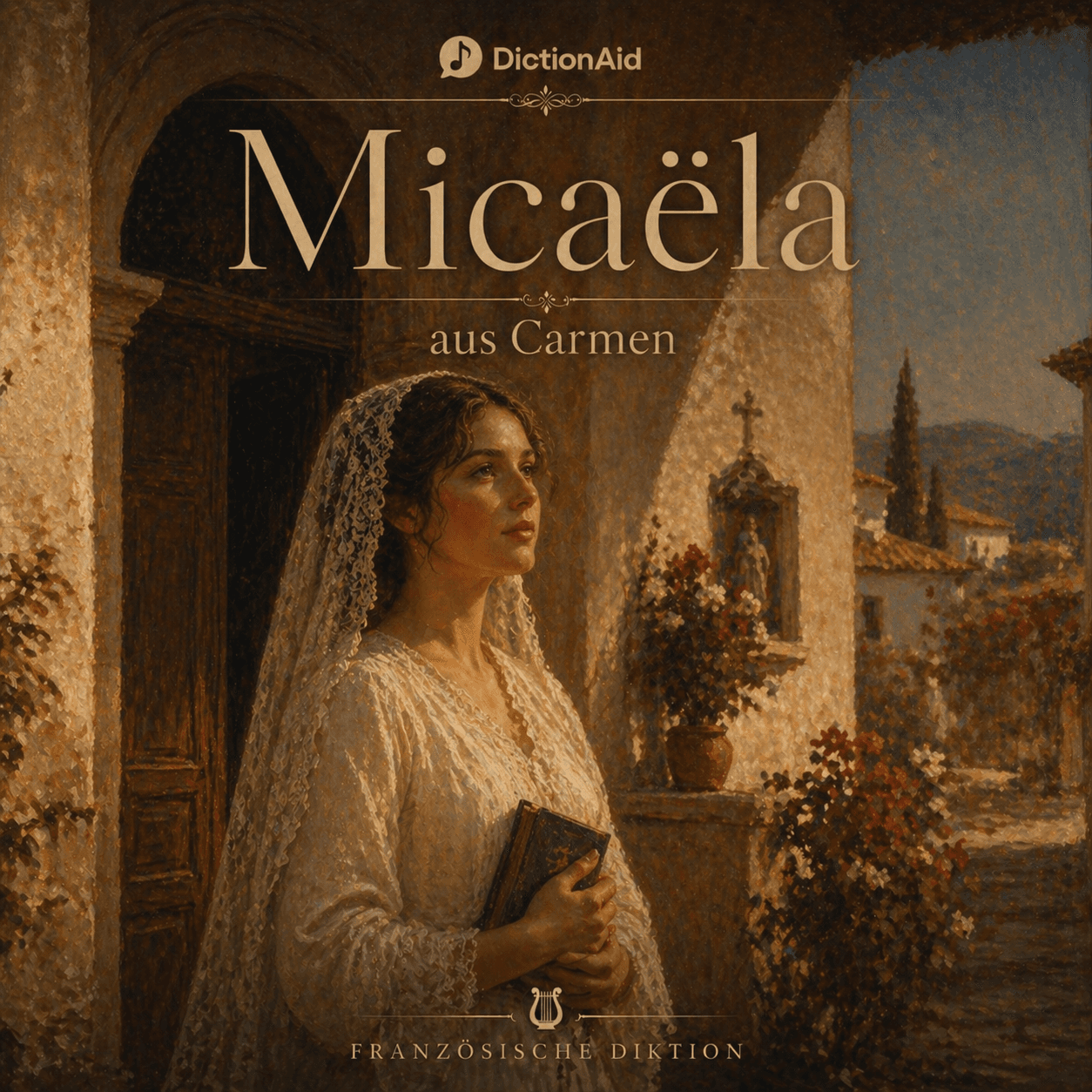 Micaela cover