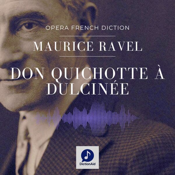 Don Quichotte à Dulcinée cover